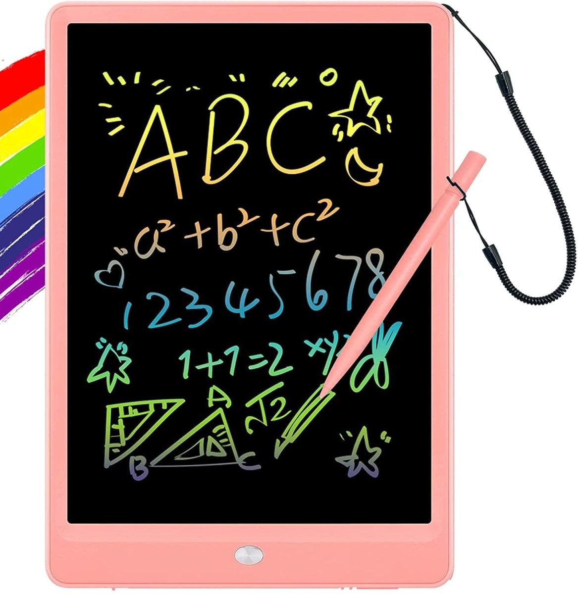 Creative LCD Tablet - MontessoriFun